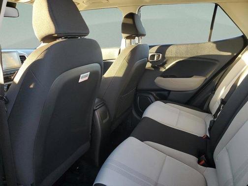 2022 Hyundai VENUE SEL