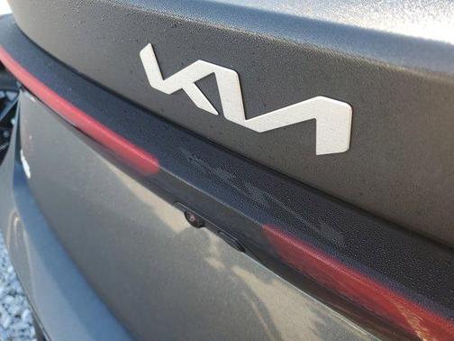 2026 Kia K5 EX