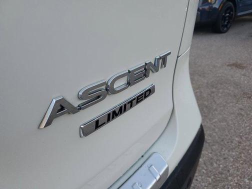 2024 Subaru Ascent Limited