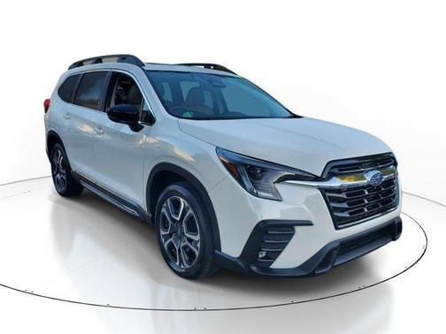 2024 Subaru Ascent Limited