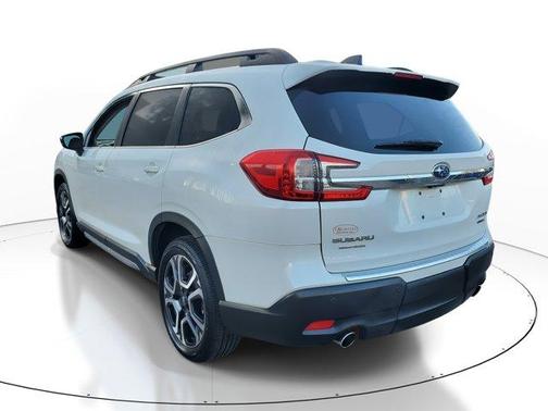2024 Subaru Ascent Limited