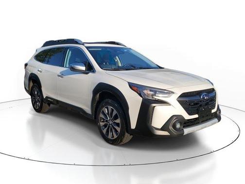 2024 Subaru Outback Touring