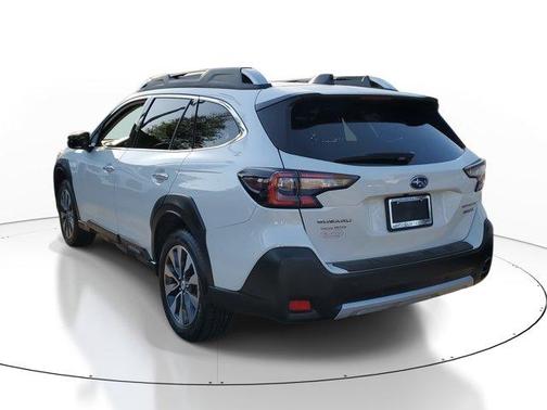 2024 Subaru Outback Touring