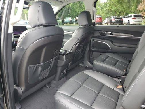 2025 Kia Telluride SX