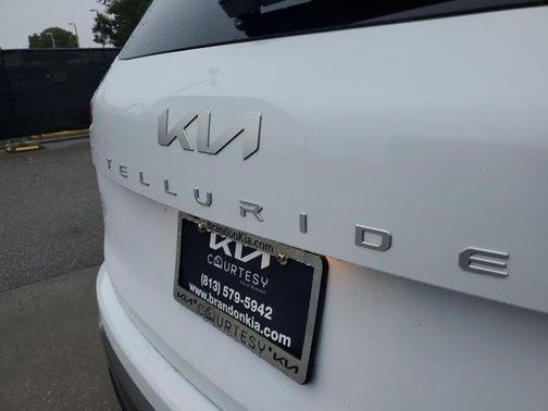 2019 Volkswagen Atlas 3.6L SE w/Technology