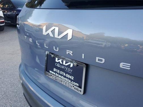 2023 Kia Telluride SX Prestige X-Pro