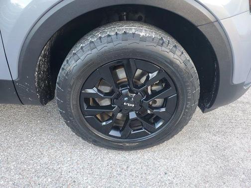 2023 Kia Telluride SX Prestige X-Pro