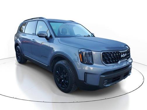 2023 Kia Telluride SX Prestige X-Pro