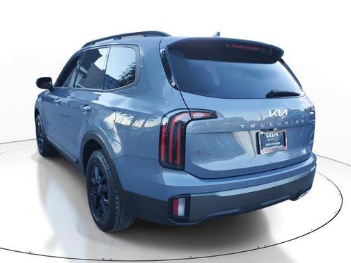 2023 Kia Telluride SX Prestige X-Pro