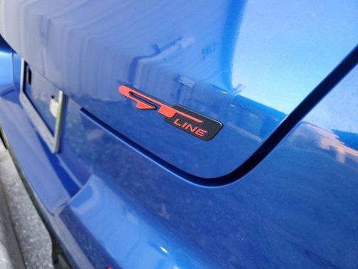 2020 Kia Soul GT-Line 2.0L