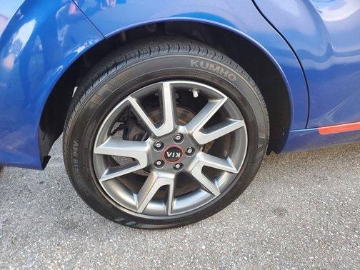 2020 Kia Soul GT-Line 2.0L