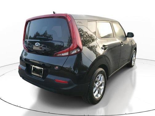 2020 Kia Soul S