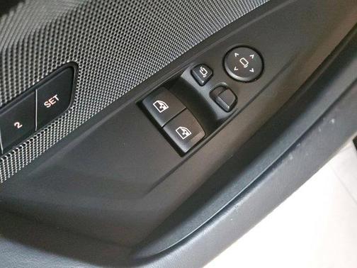 2021 BMW M4 Competition