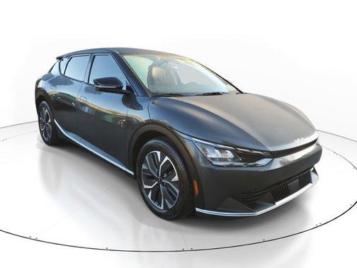 2024 Kia EV6 Light Long Range