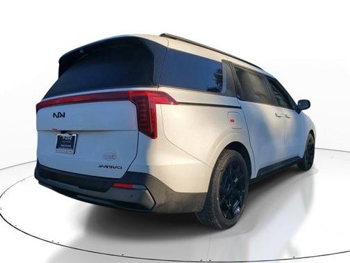 2026 Kia Carnival SX Prestige