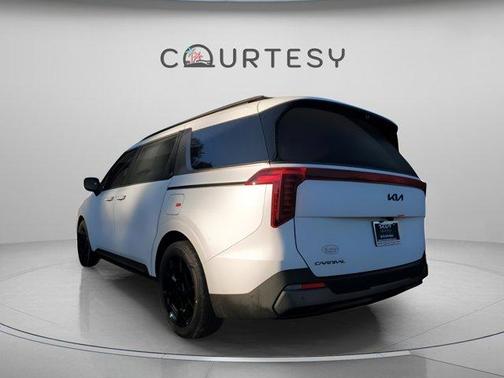 2026 Kia Carnival SX Prestige