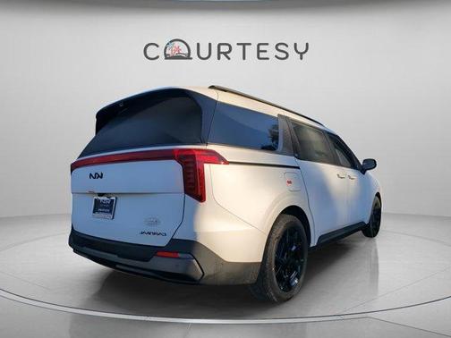 2026 Kia Carnival SX Prestige