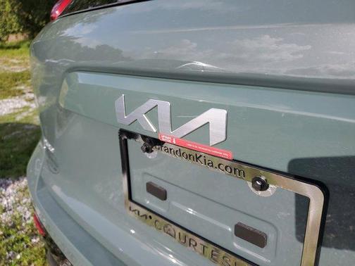 2025 Kia Niro SX Touring