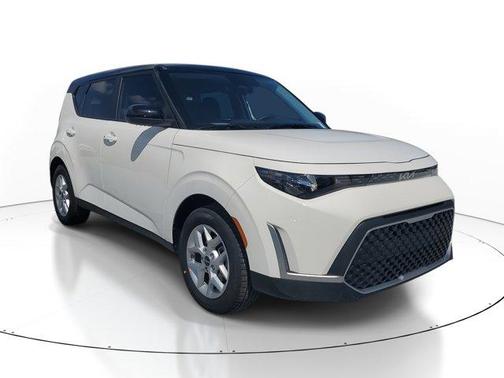 2025 Kia Soul S