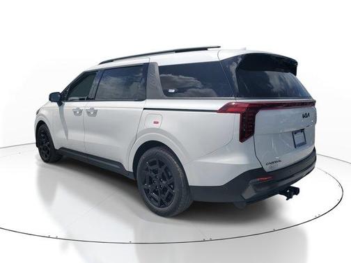 2025 Kia Carnival Hybrid SX Prestige