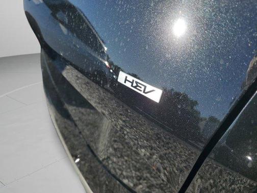 Fusion Orange 2026 Kia Sportage Hybrid SX-Prestige