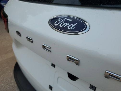 2023 Ford Escape Base