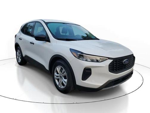 2023 Ford Escape Base
