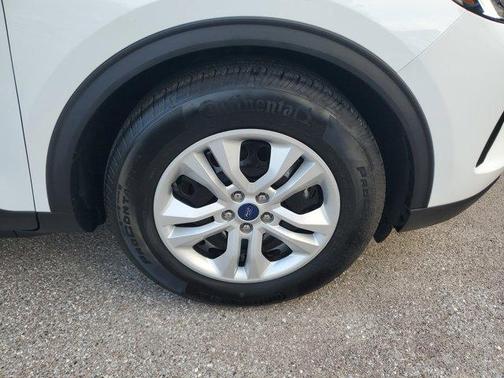 2023 Ford Escape Base