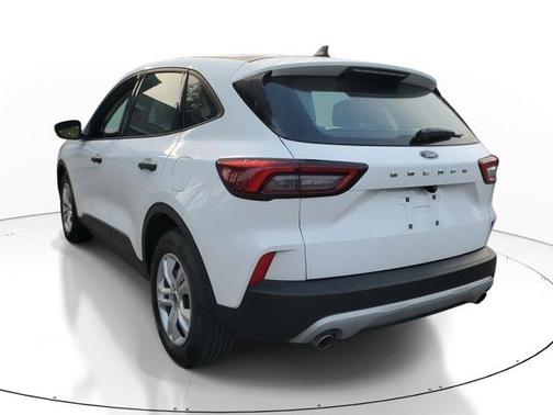 2023 Ford Escape Base