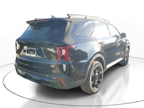 2026 Kia Sorento SX Prestige