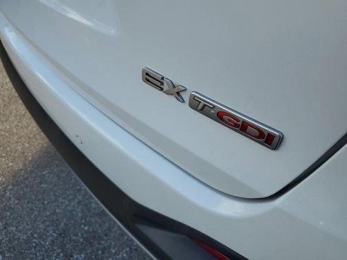 2018 Kia Sorento EX