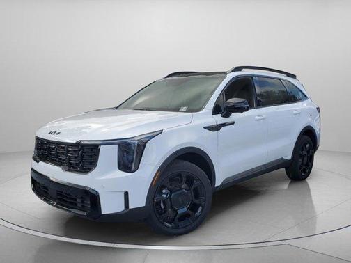 2026 Kia Sorento SX Prestige