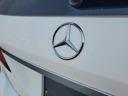 2017 Mercedes-Benz GLE 350 Base