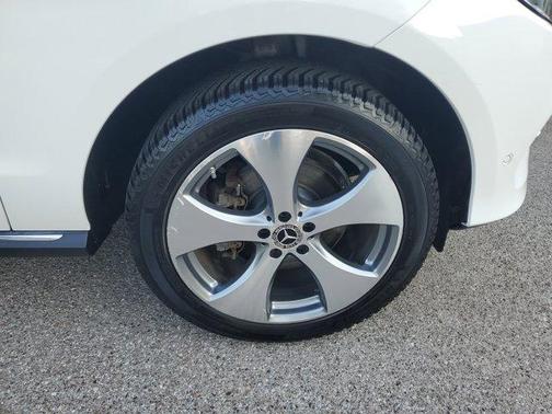 2017 Mercedes-Benz GLE 350 Base