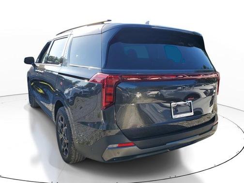 2025 Kia Carnival Hybrid SX