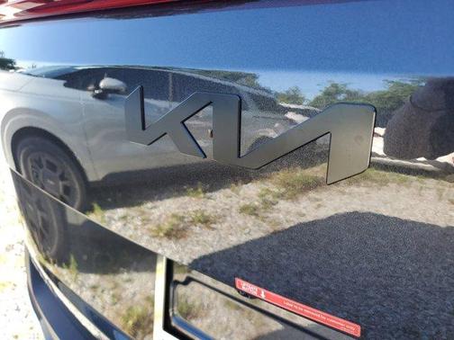 2025 Kia Carnival Hybrid SX