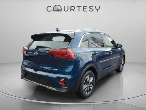 2021 Kia Niro EX Premium