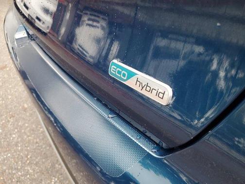 2021 Kia Niro EX Premium