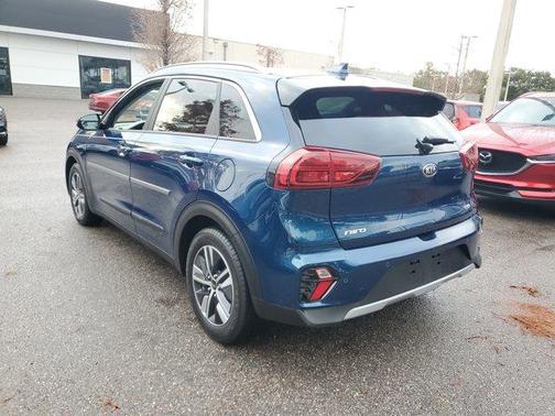 2021 Kia Niro EX Premium