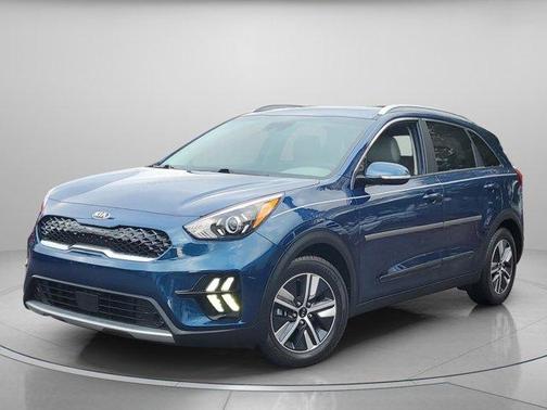 2021 Kia Niro EX Premium