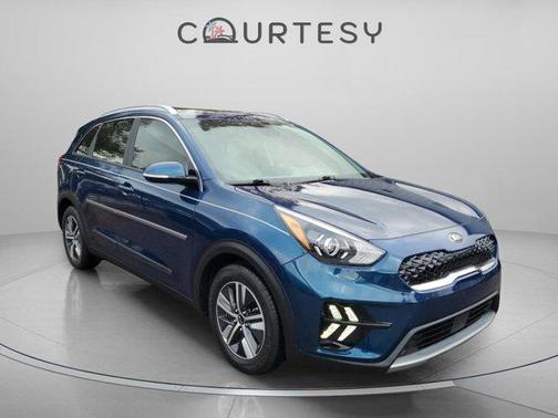 2021 Kia Niro EX Premium