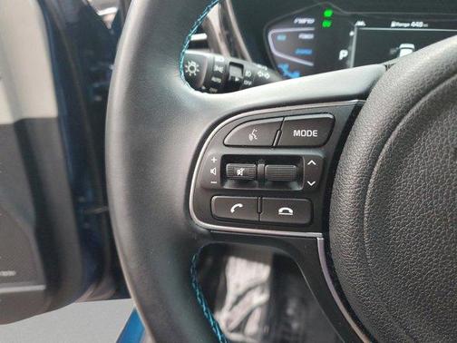 2021 Kia Niro EX Premium