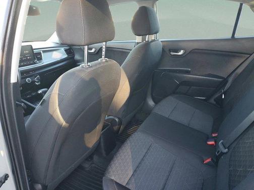 2023 Kia Rio LX
