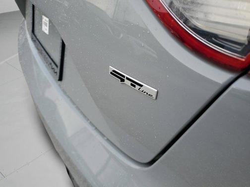 2023 Kia Stinger GT-Line