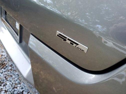 2025 Kia Soul GT-Line 2.0L
