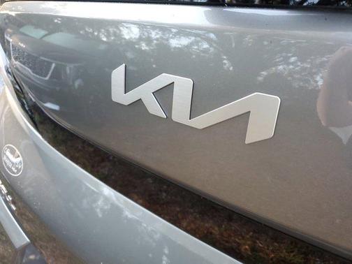 2025 Kia Soul GT-Line 2.0L