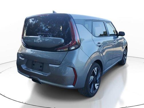 2025 Kia Soul GT-Line 2.0L