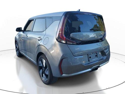 2025 Kia Soul GT-Line 2.0L