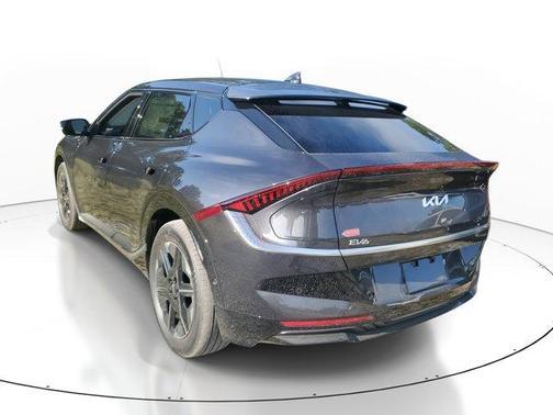 2025 Kia EV6 Wind
