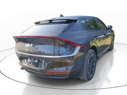 2025 Kia EV6 Wind